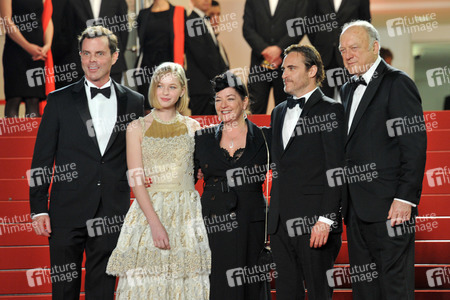 'You Were Never Really Here' Premiere, Cannes Film Festival 2017
